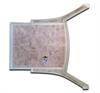 Traditional Style ABC Roof - Advanced Composite White