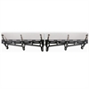 Rear Spoiler Brackets 70 Degree - image 1