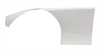 FENDER ALUMINUM LEFT - image 1