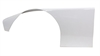 FENDER STEEL LEFT - image 1
