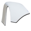 Gen 1 ABC Left Front Fender - White - image 1