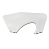 Sportsman S2 Plastic Fender - Left - image 1