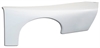 S2 Sportsman Quarter Panel - Left - image 1
