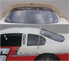 Wood Template Roof Side-to-Side Rear S2 Sportsman Bodies - image 1