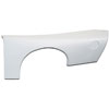 Quarter Panel Greenhouse Style - image 1