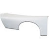 Quarter Panel Greenhouse Style - image 1