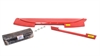 COWL PANEL SET KIT RED - image 1