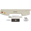 Windshield Cowl Panel Ultraglass Composite - image 1