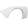 Late Model Stock Car Ultraglass Fender - Right - image 1