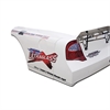 Late Model Stock Car Quarter Panel - Left - image 1