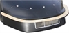 Wood Template Centerline Nose Chevy/Toyota - image 1