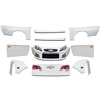ABC Late Model Body Re-skin Package Greenhouse Style - image 1