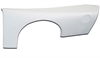Greenhouse Gen 1 ABC Late Model Quarter Panel - Left - image 1