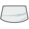 WINDOW UNCOATED PRE-CUT - image 1