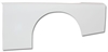 Dirt Grand National Aluminum Quarter Panel - Left - image 1