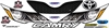 Nose ID Graphics Kit Toyota Camry - image 1