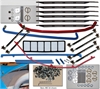 BODY MOUNTING KIT BASIC - image 1