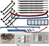 BODY MOUNTING KIT BASIC - image 1