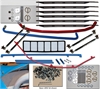 BODY MOUNTING KIT BASIC - image 1