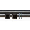 Rear Bumper Mounting Kit 1 3/4" Round x 3"Long, .065" Thick - image 1