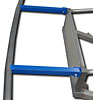 Adjustable Rear Bumper Mounting Kit 1.5" Square x 36" Long - image 1