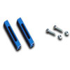 Deck Lid Height Slider Kit Includes 2 Brackets & Hardware - image 1