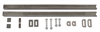 BMPR FRONT RPLCMNT KIT - image 1