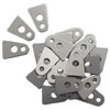 Body Mounting Tab Kit 25 Pieces - image 1