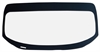 Front Window Mazda Miata MX-5 1/4" Thick - image 1