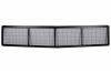 Road Race/Short Track Truck Lower Nose Screen [Black]