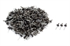 Large Head Rivets 3/16" Black 500pc - image 1