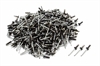 Small Head Rivets 3/16" Black 500pc - image 1