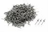 Large Head Rivets 1/8" Unpainted 500pc - image 1