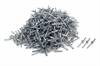 Small Head Rivets 3/16" Unpainted 500pc - image 1