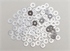 WASHERS BACK-UP ALUM 3/16 - image 1