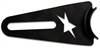 Replacement Bracket for Five Star Racing Mirrors