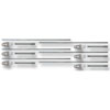 Telescoping Body Braces Up To 4" - image 1