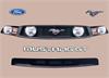 Nose ID Graphics Kit Ford Mustang Classic MD3 Gen 2 Dirt Late Model - image 1