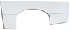 Mini Stock Lower Steel Quarter Panel - Left - image 1