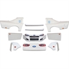 ABC Late Model Body Re-skin Package Traditional Roof-Style - image 1