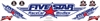 DECAL SET JUMBO 48" X 16" - image 1