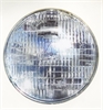 Universal Round Headlight Decal - image 1