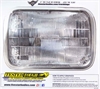 HEADLIGHT DECAL LARGE - image 1