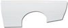 Short Track Truck Quarter Panel C1500 - Left - image 1