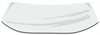 Rear Window 2002 Chevy C1500 .093" Thick Flat-Uncoated - image 1