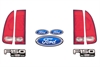 GRAPHX TAIL ID KIT F-150 - image 1