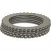 Steel Clutch Pressure Disc