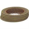 Metallic Clutch Friction Disc