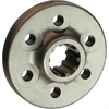 STEEL DRIVE FLANGE  CHEV - image 1