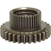INPUT MESH GEAR DRIVEN - image 1